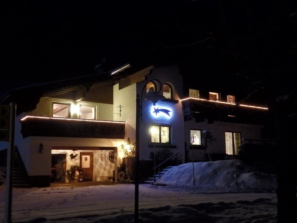 Ferienwohnung Haus Ratgeb Filzmoos Exterior foto